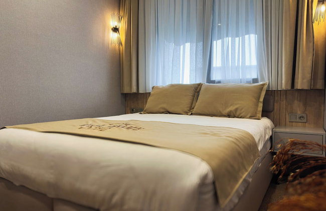 Kaya Home Hotel - Foto 45