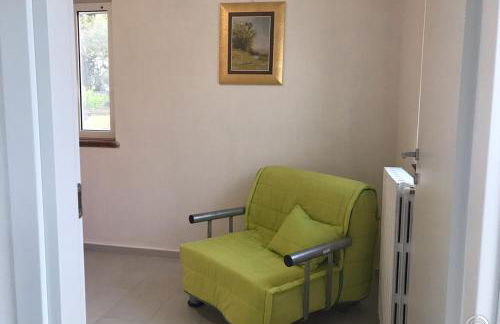 Villa Il Carrubo - Basilicata - Foto 21