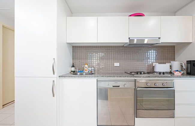 Beachfront Serenity in Glenelg - Foto 11