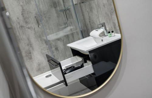 Host Apartments The Coachouse at Pilgrim St - Foto 56