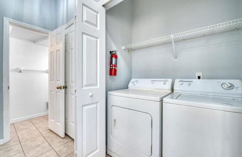 Stylish Townhome Close to Disney Parks - Foto 61