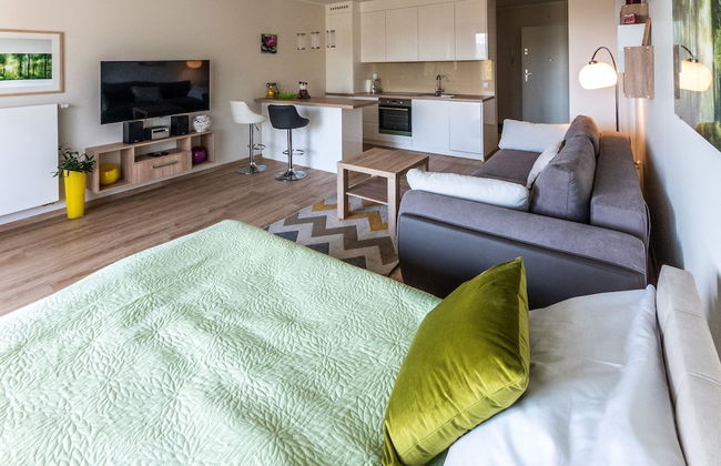 ApartView Wisła - Foto 7