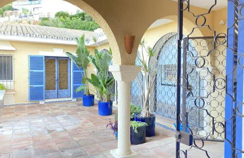 REf 10 VILLA DOS AQUAS - Foto 6