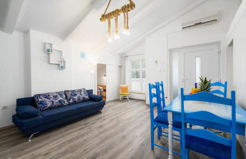 Three-Bedroom Apartment In Porec - Foto 23