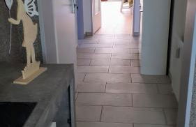 Wohlfühlwohnung am Fuße des Schwarzwaldes - Foto 1