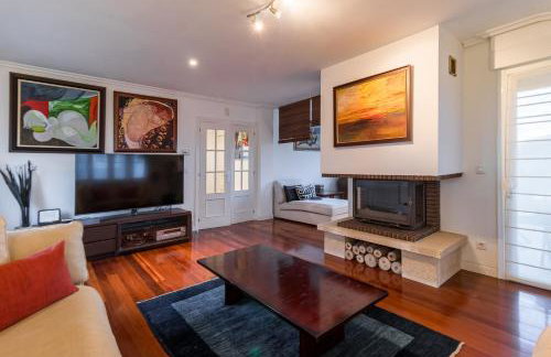 Villa La Perla De Sonabia - Foto 27