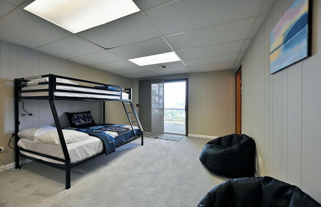 Hillside Hideaway - Foto 3