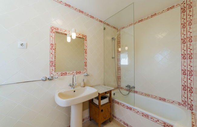 Villa Guincho Cascais | Ocean View | 16pax | Maid - Foto 111