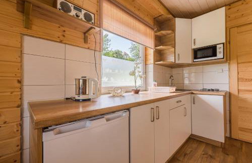 Bieszczadzki Zakątek 787-899-185 - Foto 44