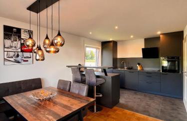 Moderne Ferienwohnung - Foto 8