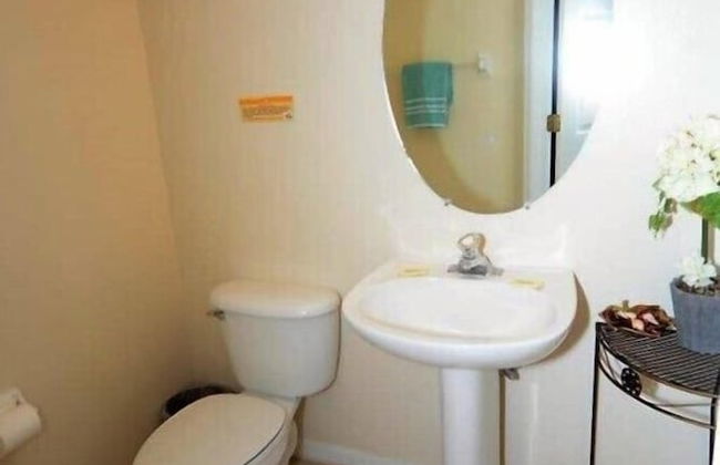 86340 2-story Pristine 4-bed Pool Home W/hot Tub & Balcony - Foto 21