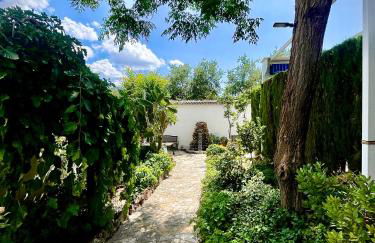 Villa Jardín - Foto 34