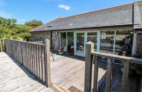 The Old Barn - Foto 2