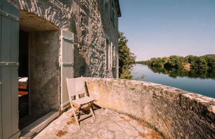 Ferrassou - château et ferme - Foto 24