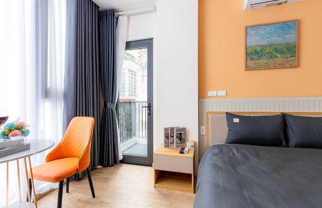 Yen Boutique Apartments - Foto 8