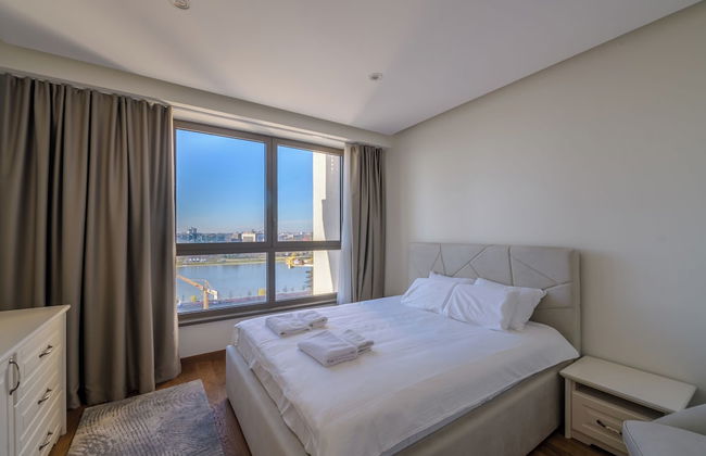 Waterfront Residences - Foto 8