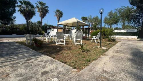 Appartamenti Le Porte del Gargano - Foto 5, Garden