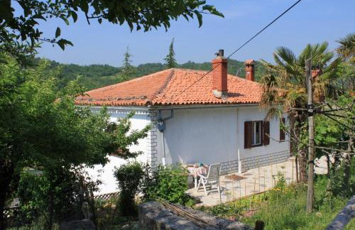 Apartments with a parking space Krbune, Central Istria - Sredisnja Istra - 7670 - Foto 1