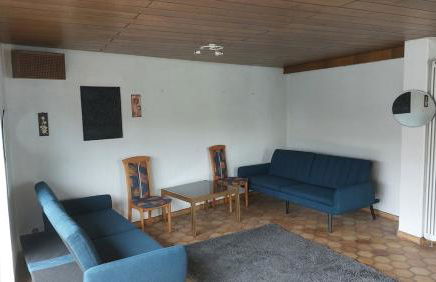 Apartment with a fireplace - Photo 6