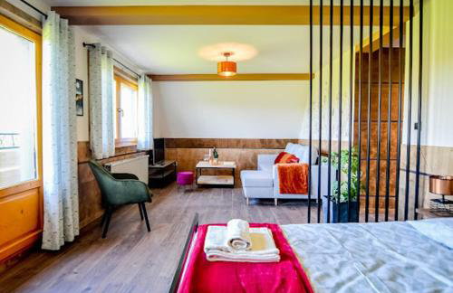 Atlas Chmur Apartament - Foto 33