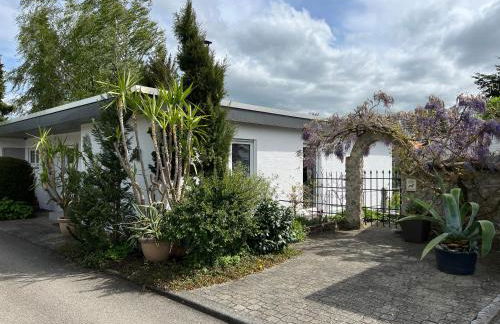 Souterrain Ferienwohnung - Foto 8