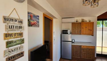 Villa Puglia AR 700m from beach -max 4 people- - Foto 3