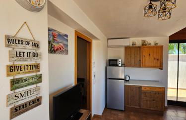 Villa Puglia AR 700m from beach -max 4 people- - Foto 3