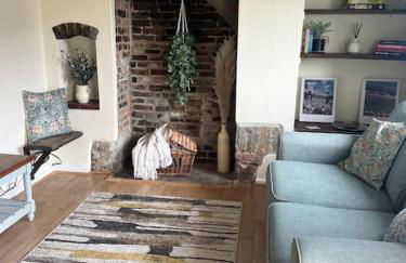 Wish End Cottage - Foto 22