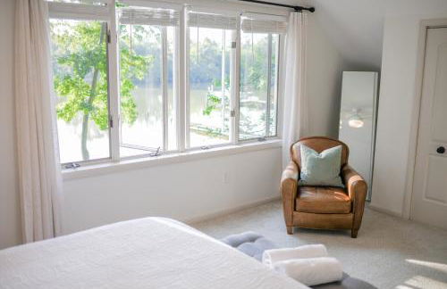 Annapolis Charm Waterfront Getaway Near USNA - FISH & CRAB from your PRIVATE PIER! - Foto 34