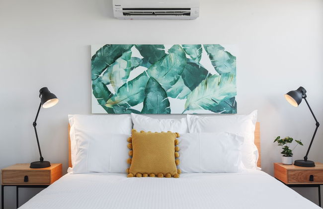 Spacious Urban Oasis in Central Location - Foto 9