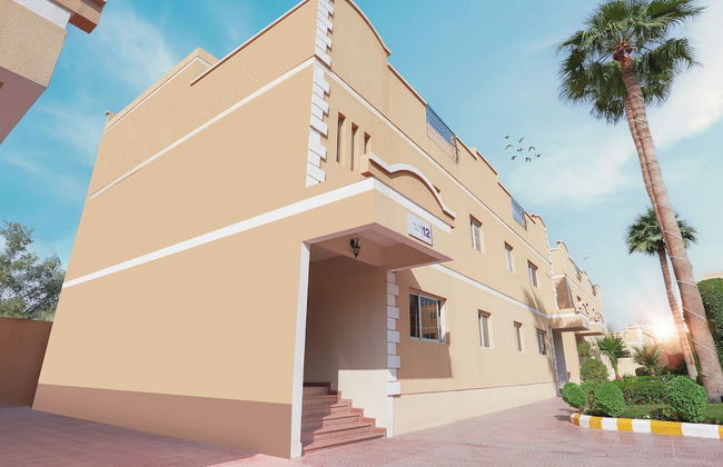 Boudl Al Malaz - Foto 65