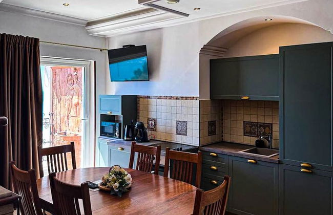 Villa Edelweiss - Foto 68