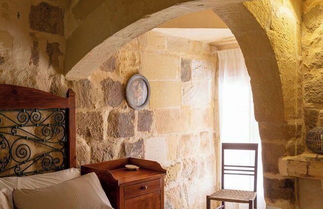 Tan-Nanna Farmhouse - Foto 8