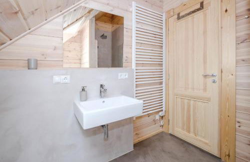 Bergwaldlodges Einklang & Blickfang - Foto 9