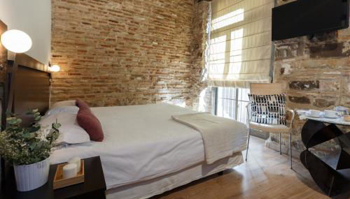 AinB Picasso Corders Apartments - Foto 3