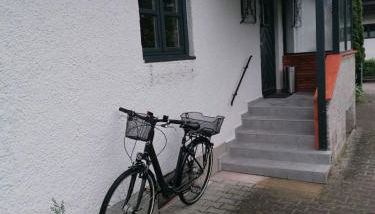 Ferienwohnung Helli - Foto 2