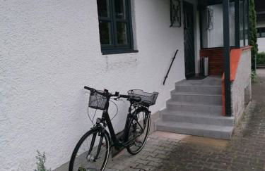 Ferienwohnung Helli - Foto 2