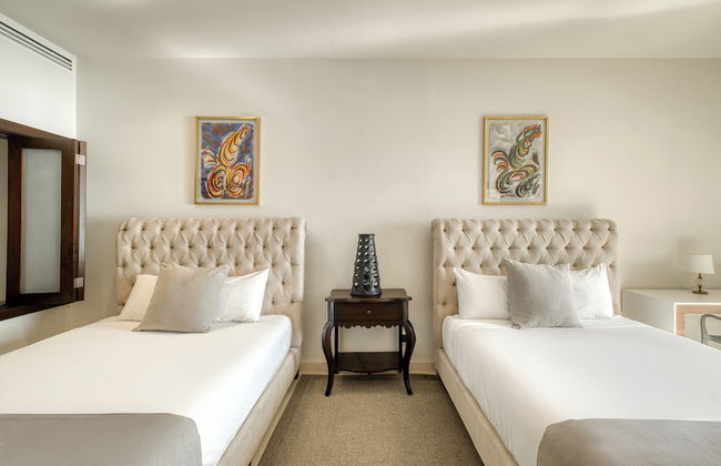 Puerta Cortés Residences by Lumina - Foto 22