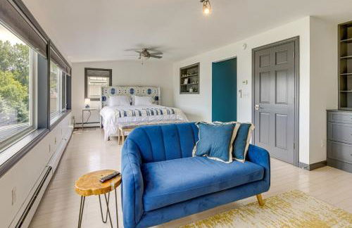 Swim, Boat and Explore! Lake Champlain Retreat! - Foto 12