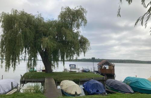 Das Naturfloß - Biberspur - Foto 11