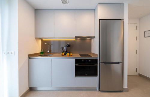 Alidreams Lola Center Apartamentos - Foto 78