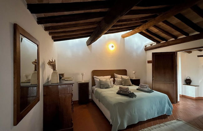 Agriturismo Podere Cortilla - Foto 9