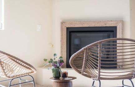 Sunbeam by Avantstay Elegant, Private Desert Home w/ Infinity Pool, Spa & View - Photo 47