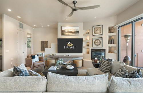 Sycamore Canyon Retreat - Foto 7