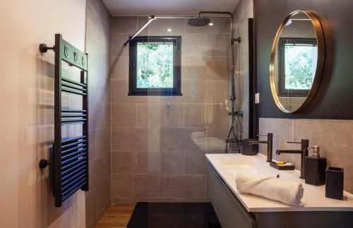 La Bastide des Oliviers - Foto 17