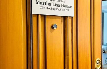 Martha Lisa House - Foto 3