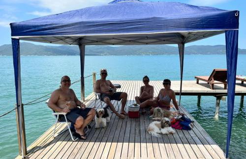 Casasnaturezamar - Foto 14