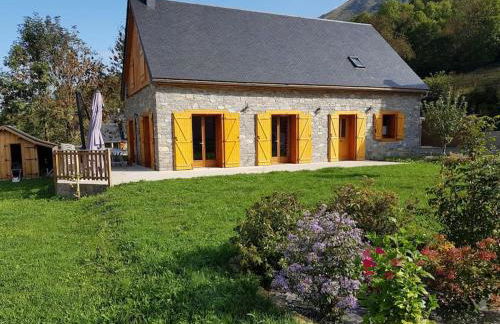 Chalet spacieux Loudenvielle - Foto 1