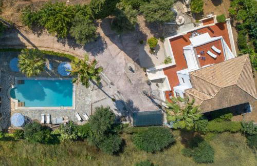 Villa Lianolia - Foto 36