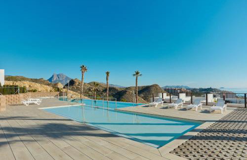 Playa Paraiso duplex Apartment - by Welcomely - Foto 2